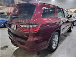 دودج دورانجو